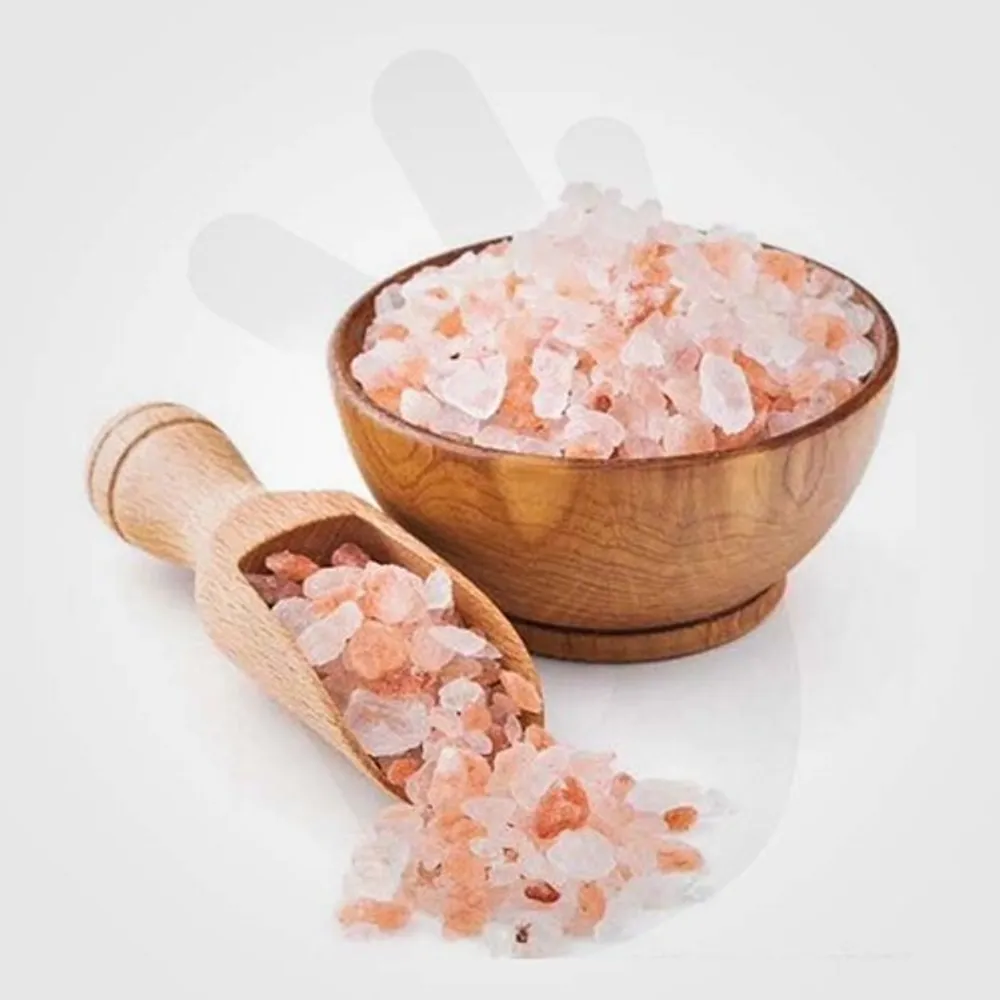 হিমালয়ের লবন আস্তা (Himalayan Pink Salt)-image